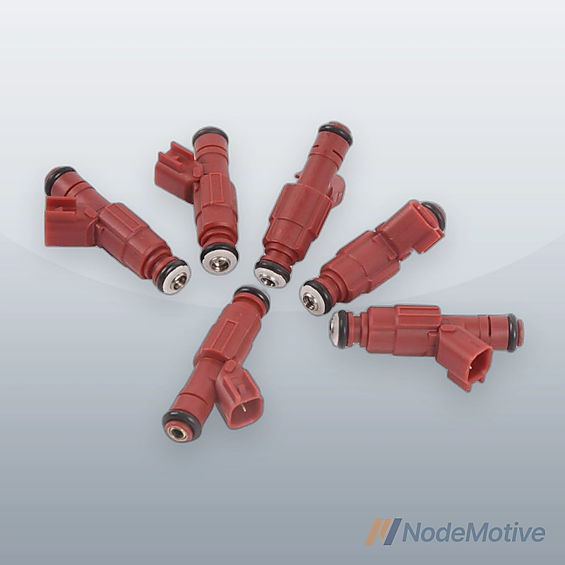 8Pcs Fuel Injectors Fits Dodge Dakota Durango Ram 1500 2500 3500 5.9L
