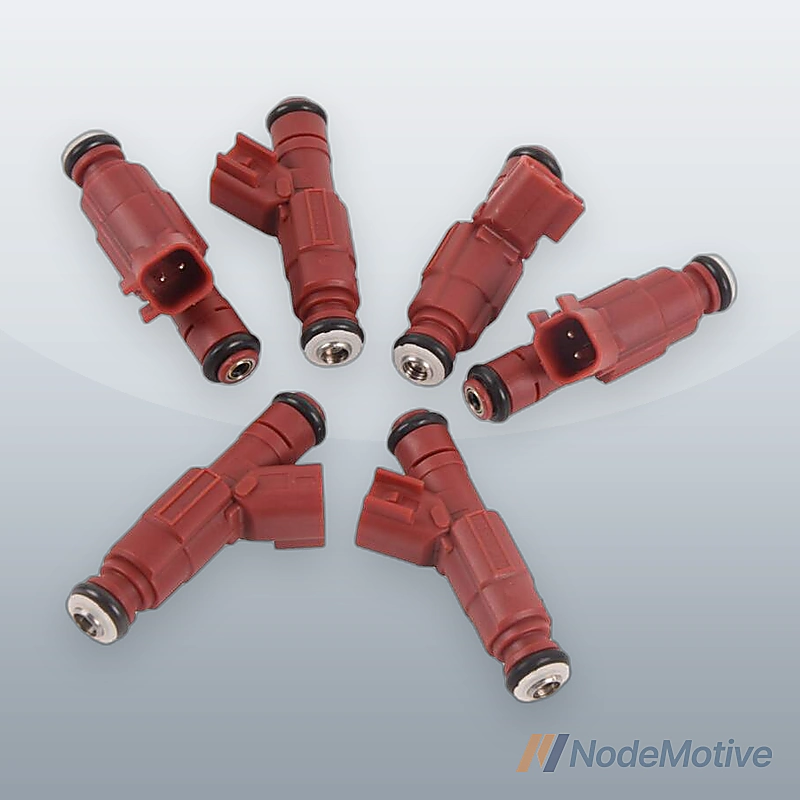 8Pcs Fuel Injectors Fits Dodge Dakota Durango Ram 1500 2500 3500 5.9L