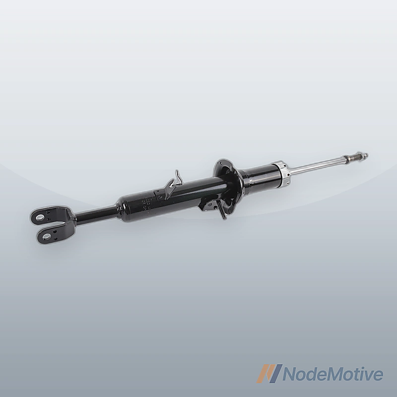Pair Front Shocks Absorber for 03-07 Infiniti G35 Coupe without Sport Suspension