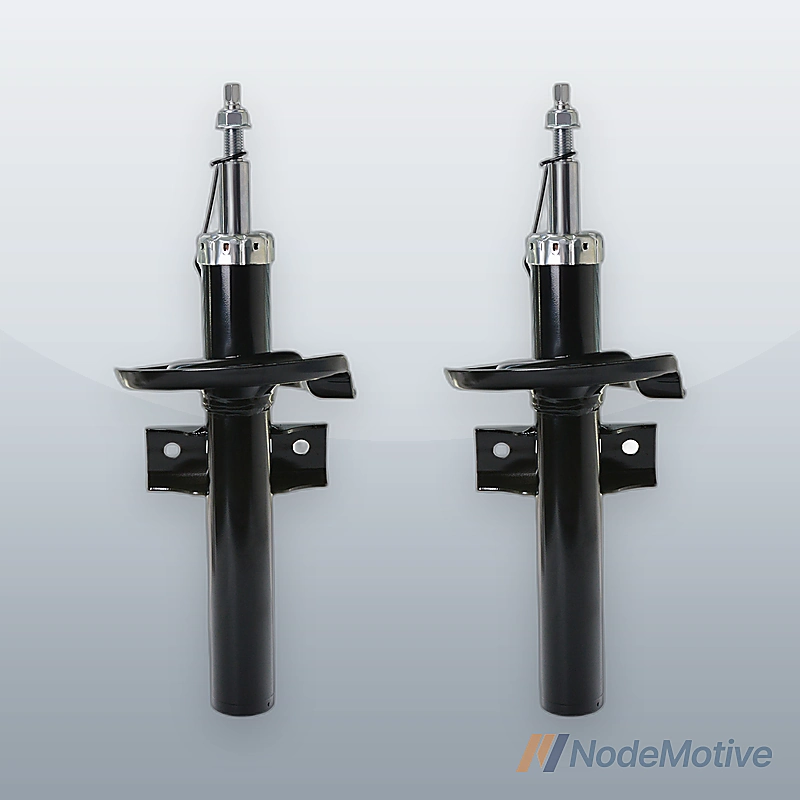 Pair Front Shocks Absorber Struts for 2004-2007 Ford-Freestar/Mercury-Monterey