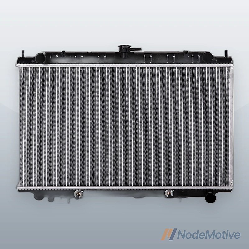 Radiator Replacement For 95-99 Nissan Maxima Infiniti I30 V6 3.0L New