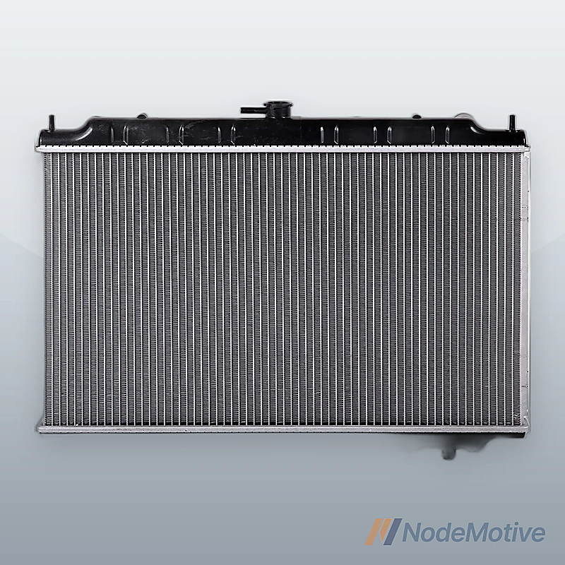 Radiator Replacement For 95-99 Nissan Maxima Infiniti I30 V6 3.0L New