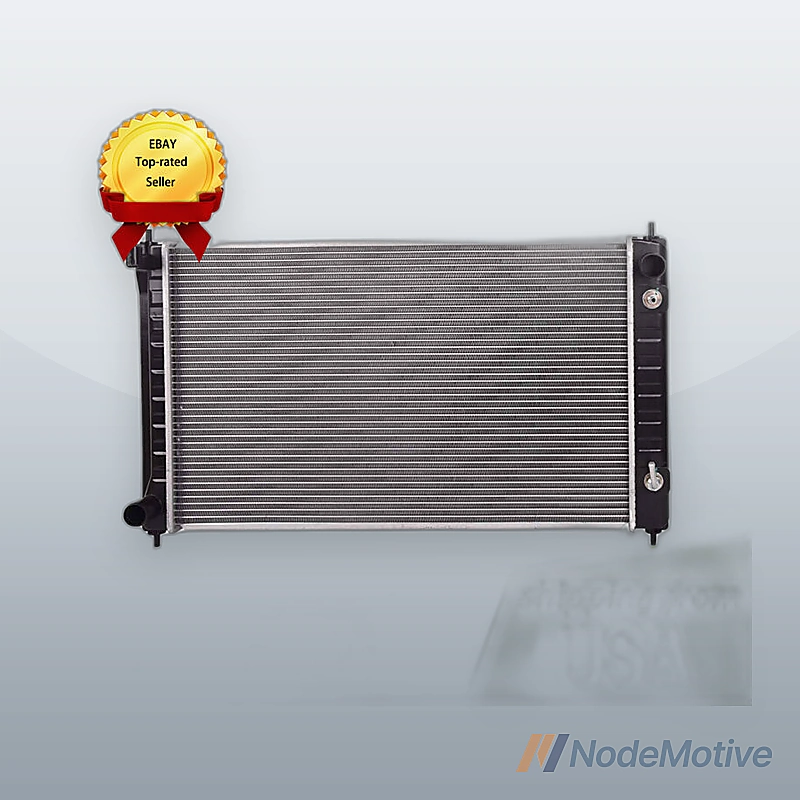Radiator For 2007-2018 2009-2019 Maxima 3.5L