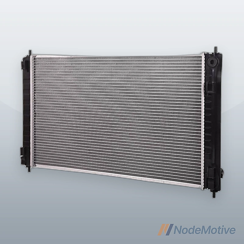 Radiator For 2007-2018 2009-2019 Maxima 3.5L
