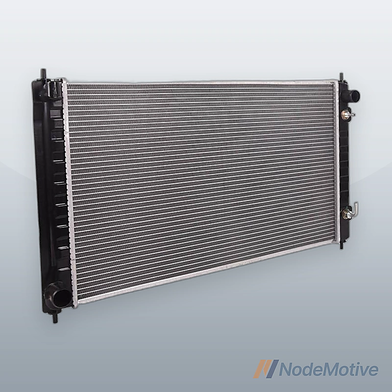 Radiator For 2007-2018 2009-2019 Maxima 3.5L
