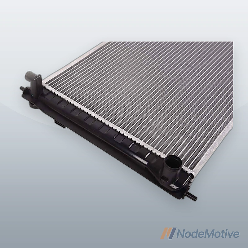 Radiator For 2007-2018 2009-2019 Maxima 3.5L