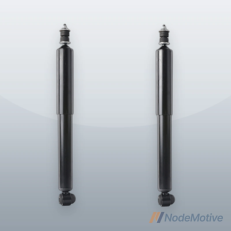 Pair Rear Shocks Absorber Struts for 1990-1995 Toyota-4Runner All