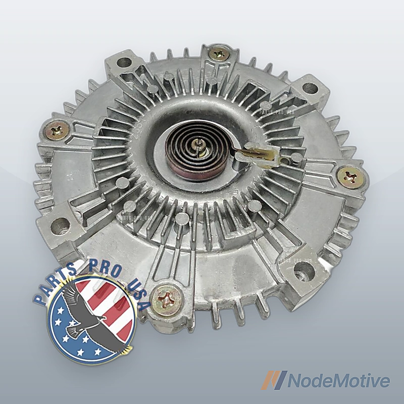 New Engine Cooling Standard Rotation Thermal Fan Clutch 2551 for Chevrolet Astro
