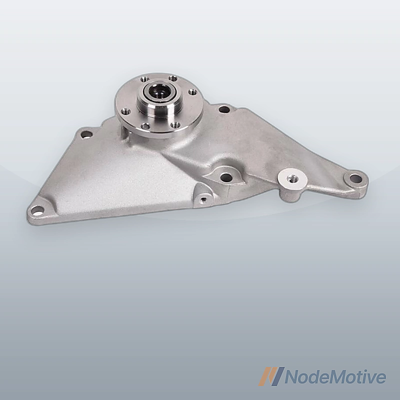 Fits Mercedes-Benz M103 M104 190E 300E Fan Clutch Bearing Bracket