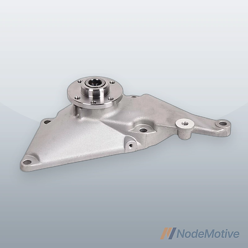 Fits Mercedes-Benz M103 M104 190E 300E Fan Clutch Bearing Bracket