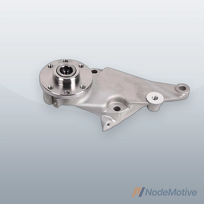 Fits Mercedes-Benz M103 M104 190E 300E Fan Clutch Bearing Bracket