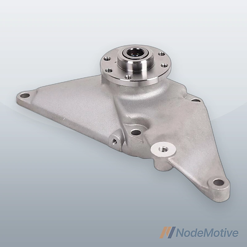 Fits Mercedes-Benz M103 M104 190E 300E Fan Clutch Bearing Bracket