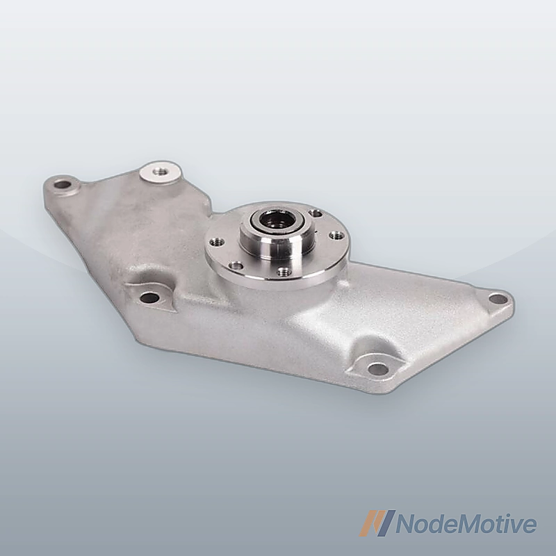 Fits Mercedes-Benz M103 M104 190E 300E Fan Clutch Bearing Bracket