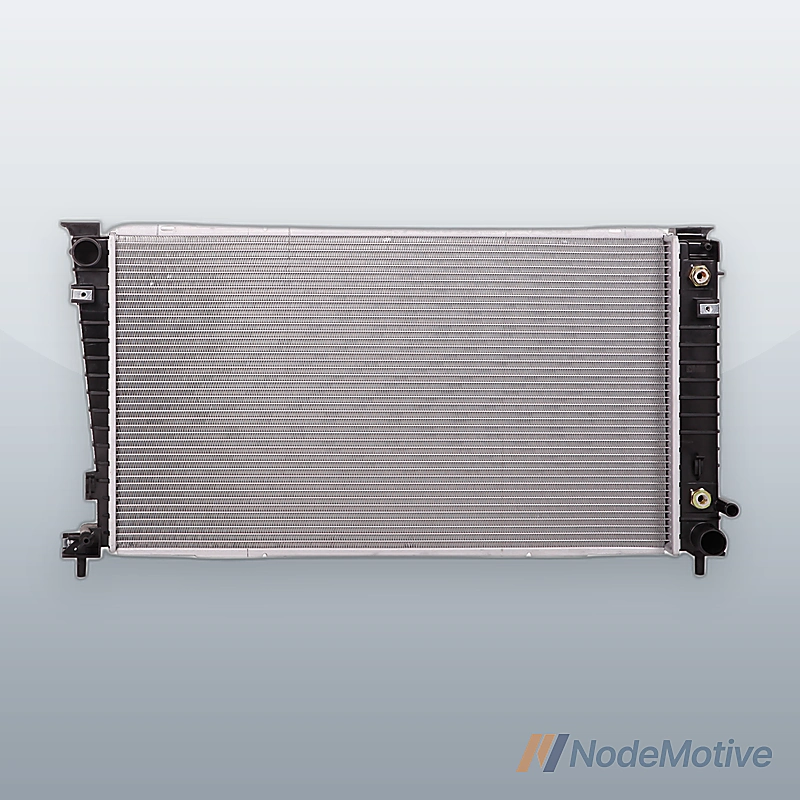 Radiator For 99-03 Windstar 04-07 Freestar Monterey V6 3.0L 3.8L 3.9L 4.2L New