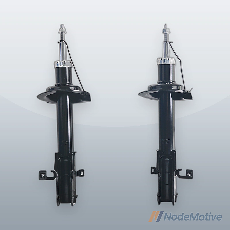 Pair Front Shocks Absorber Struts for 2014-2014 Ford-Edge 2010-2015 Lincoln-Mkx