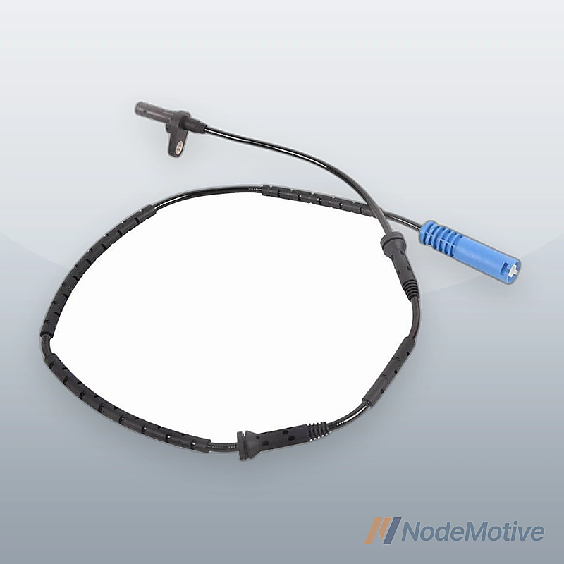 Rear For Mini ABS Wheel Speed Sensor Cooper R55 R56 R57 2007 - 2015