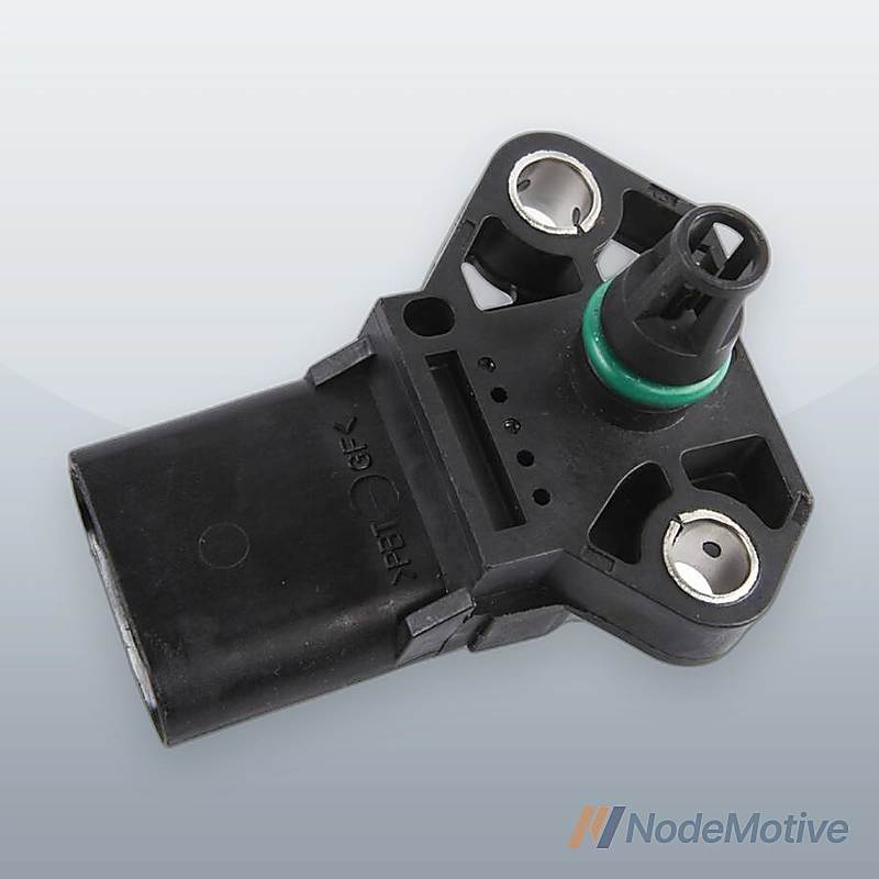 Fits VW Passat Touareg MAP Air Boost Intake Manifold Pressure Sensor