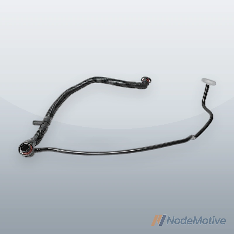 Engine Crankcase Breather Hose for 03-06 Porsche Cayenne 4.5L-V8