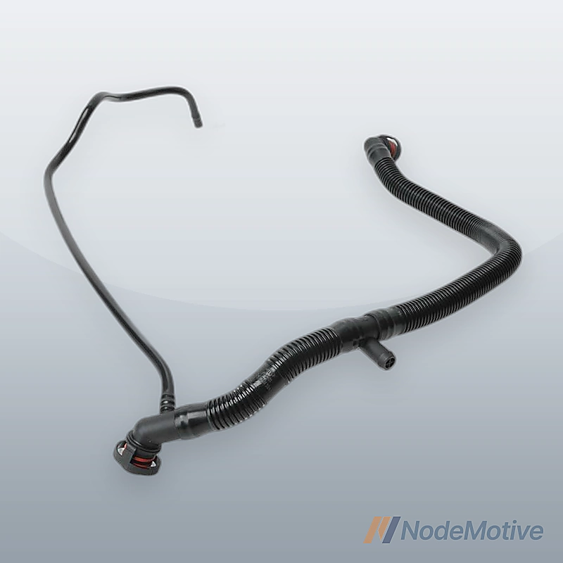 Engine Crankcase Breather Hose for 03-06 Porsche Cayenne 4.5L-V8