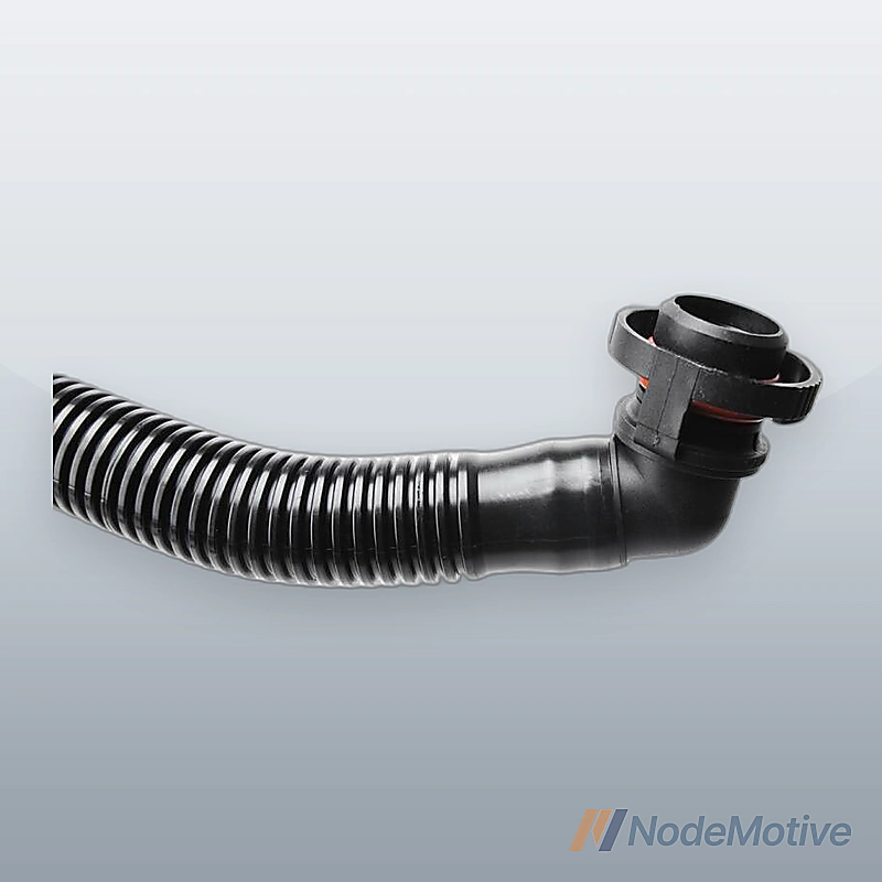 Engine Crankcase Breather Hose for 03-06 Porsche Cayenne 4.5L-V8