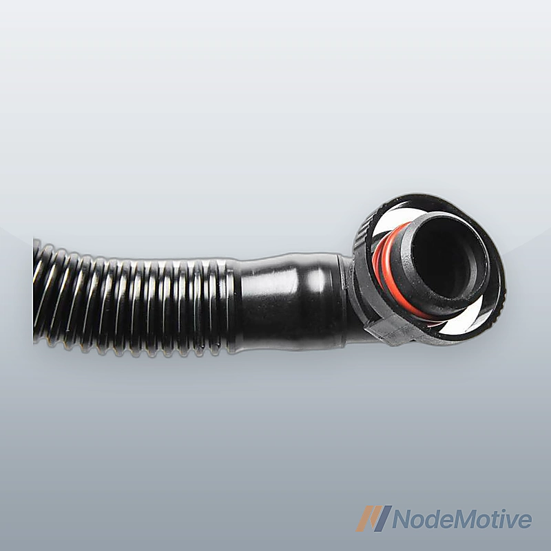 Engine Crankcase Breather Hose for 03-06 Porsche Cayenne 4.5L-V8