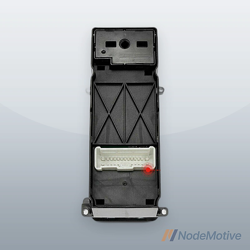 New Electric Master Power Window Switch Left Driver Side For 03-07 Honda Accord
