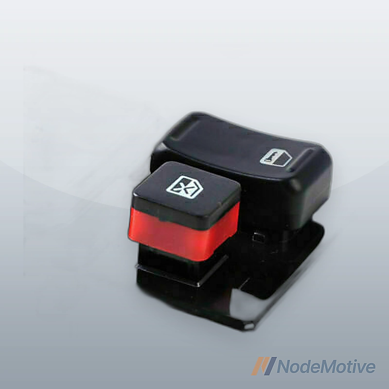 New Electric Master Power Window Switch Left Driver Side For 03-07 Honda Accord