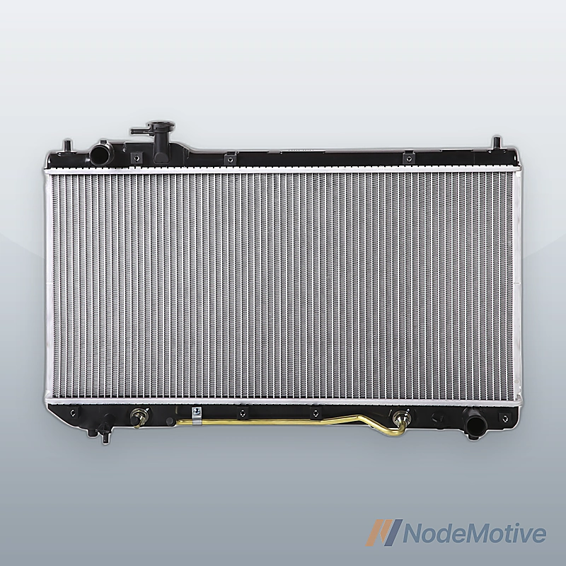 Radiator Replacement For 98-00 Toyota Rav4 2DR 4DR L4 2.0L New