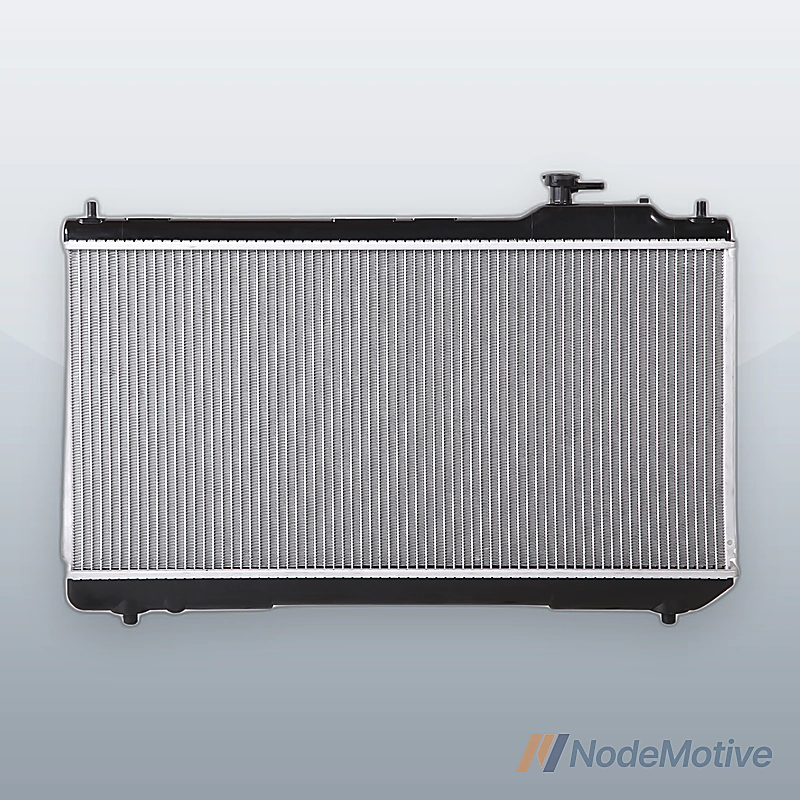 Radiator Replacement For 98-00 Toyota Rav4 2DR 4DR L4 2.0L New