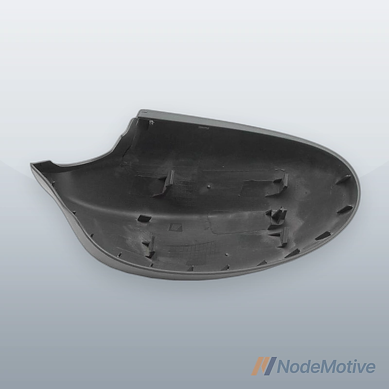 For 06-08 BMW 325i 328i 330i 335i Door Mirror Cap Front Driver Side
