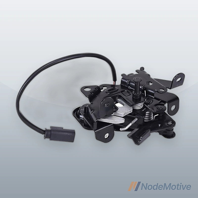 Hood Safety Catch Latch Lock Driver LH FOR BMW F01 F02 F04 F07 F10