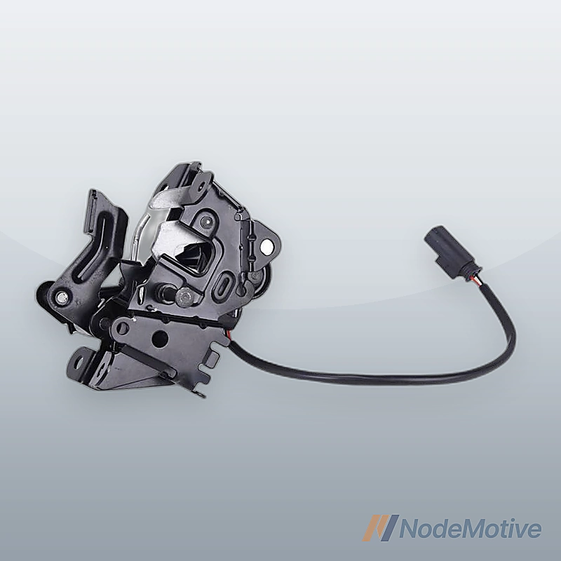 Hood Safety Catch Latch Lock Driver LH FOR BMW F01 F02 F04 F07 F10