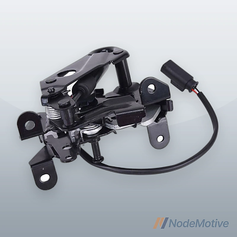 Hood Safety Catch Latch Lock Driver LH FOR BMW F01 F02 F04 F07 F10
