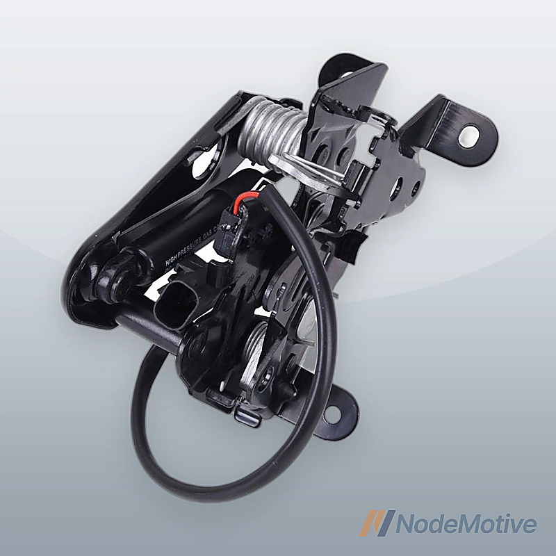 Hood Safety Catch Latch Lock Driver LH FOR BMW F01 F02 F04 F07 F10
