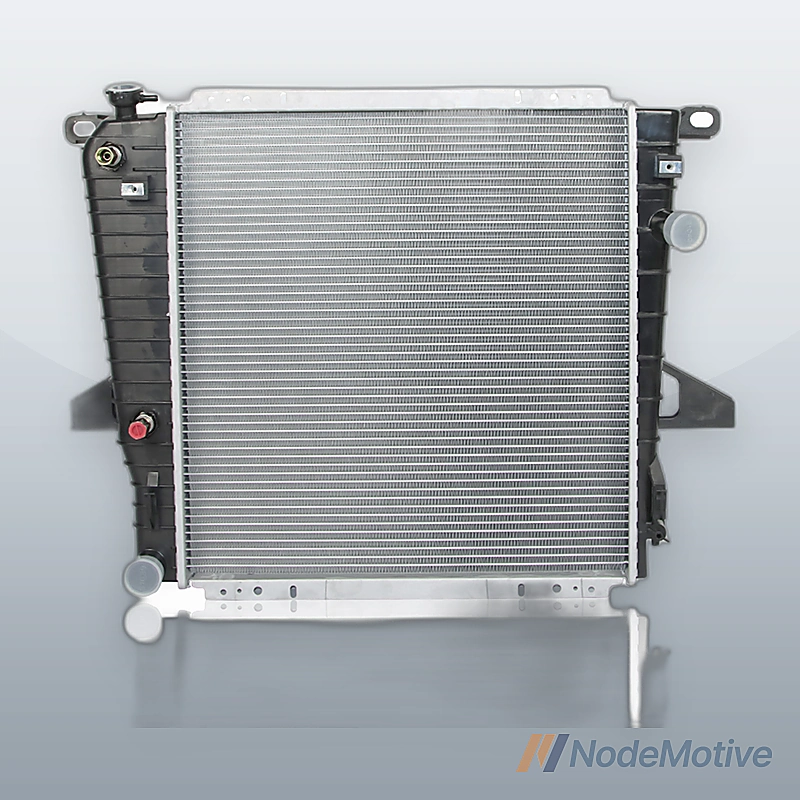 1728 Radiator for 1995 1996-2000 Ford Explorer Expedition limited 4.0L 5.0L V6