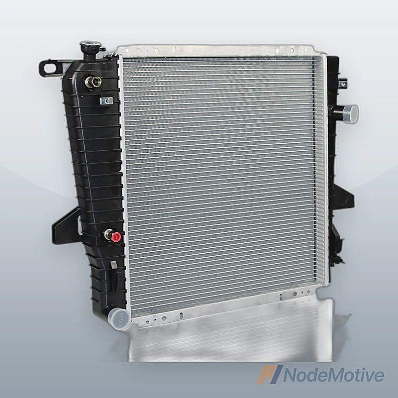 1728 Radiator for 1995 1996-2000 Ford Explorer Expedition limited 4.0L 5.0L V6