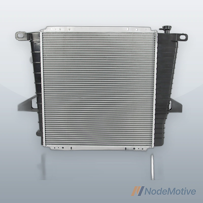 1728 Radiator for 1995 1996-2000 Ford Explorer Expedition limited 4.0L 5.0L V6