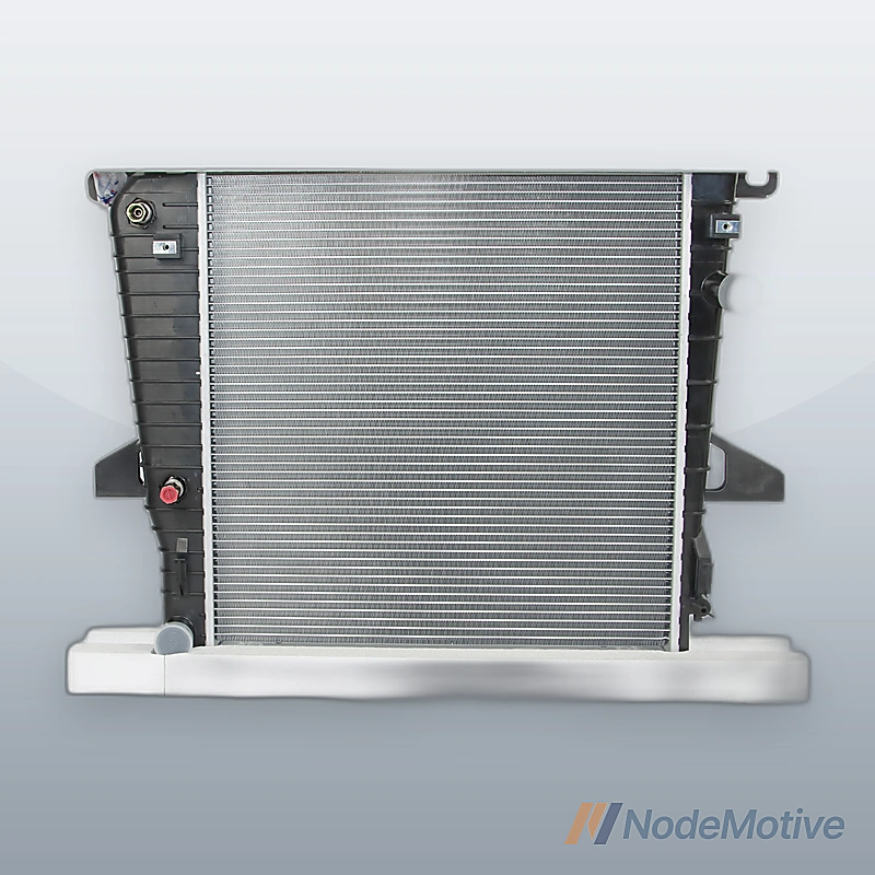 1728 Radiator for 1995 1996-2000 Ford Explorer Expedition limited 4.0L 5.0L V6