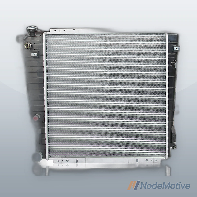 1728 Radiator for 1995 1996-2000 Ford Explorer Expedition limited 4.0L 5.0L V6