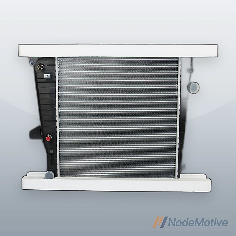 1728 Radiator for 1995 1996-2000 Ford Explorer Expedition limited 4.0L 5.0L V6