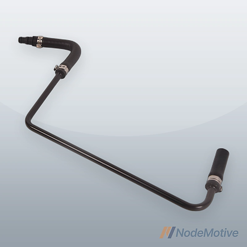 For Mercedes-Benz C 230 2002-2005 Front Engine Coolant Water Hose
