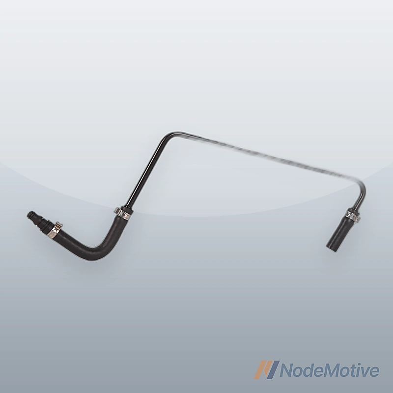 For Mercedes-Benz C 230 2002-2005 Front Engine Coolant Water Hose