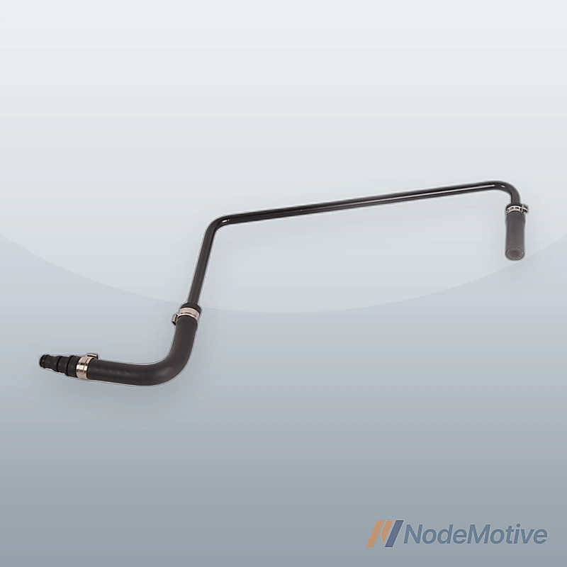 For Mercedes-Benz C 230 2002-2005 Front Engine Coolant Water Hose