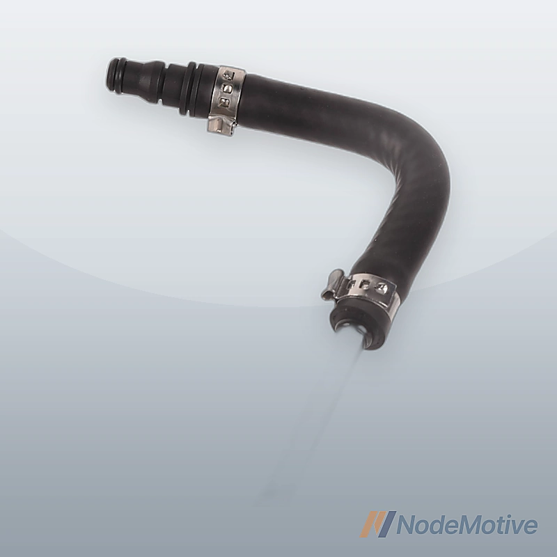 For Mercedes-Benz C 230 2002-2005 Front Engine Coolant Water Hose
