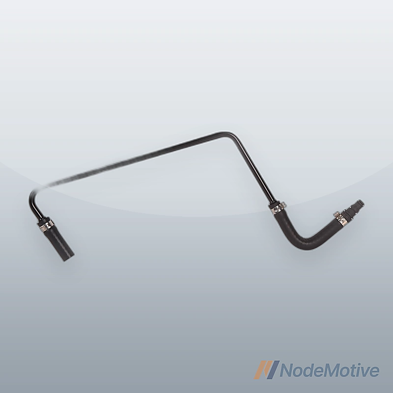 For Mercedes-Benz C 230 2002-2005 Front Engine Coolant Water Hose