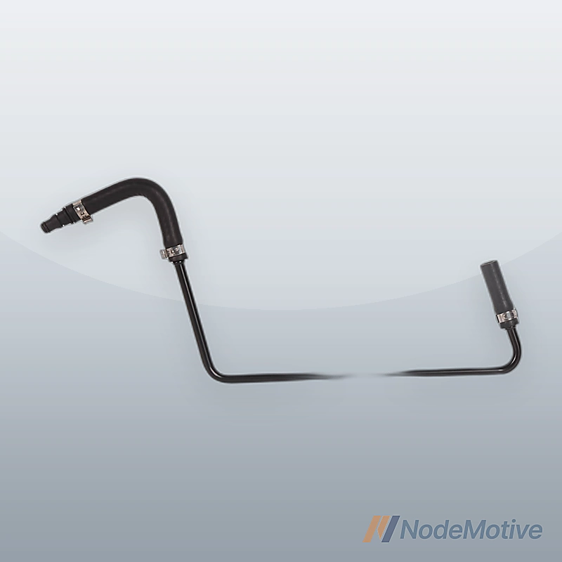 For Mercedes-Benz C 230 2002-2005 Front Engine Coolant Water Hose