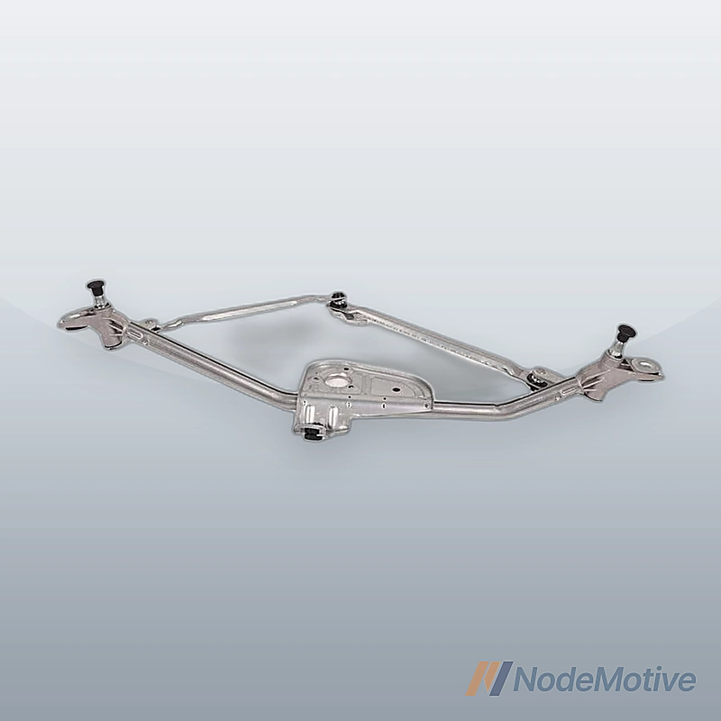 For Volkswagen Passat Audi A4 Quattro Windshield Wiper Linkage Front