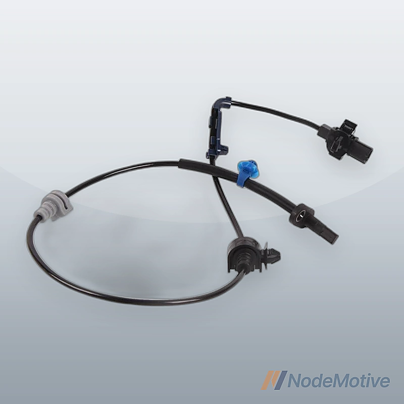 New Front Left / Right ABS Wheel Speed Sensor For Mercedes X204 GLK320