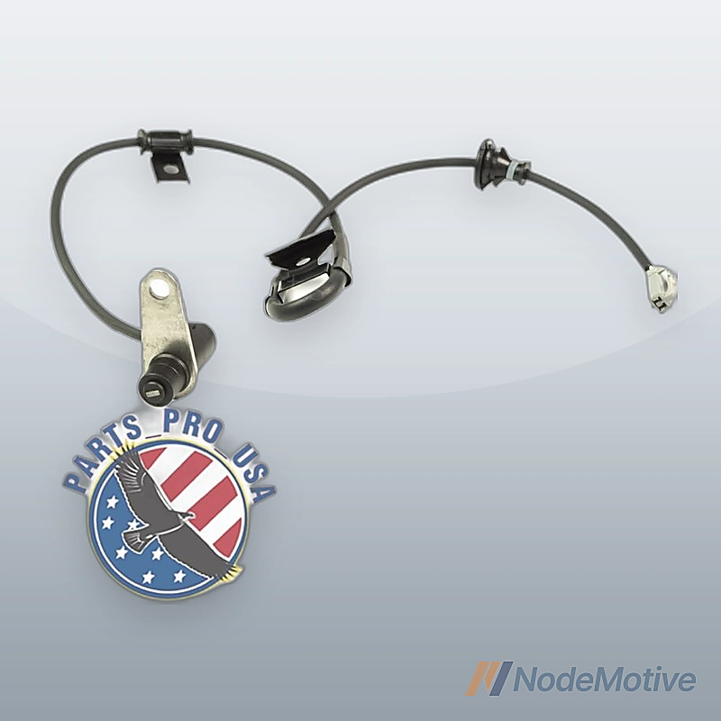 New Rear Right ABS Wheel Speed Sensor for 99-03 RX300 Highlander