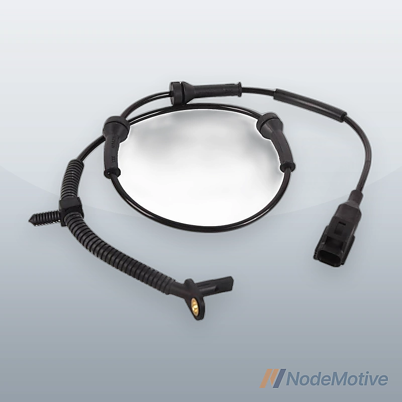 For Land Rover ABS Wheel Speed Sensor LR2 Front Left or Right 2008 2009 - 2015